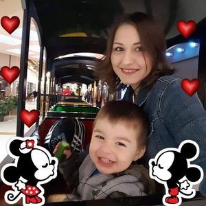 Meet your Posher, Inna